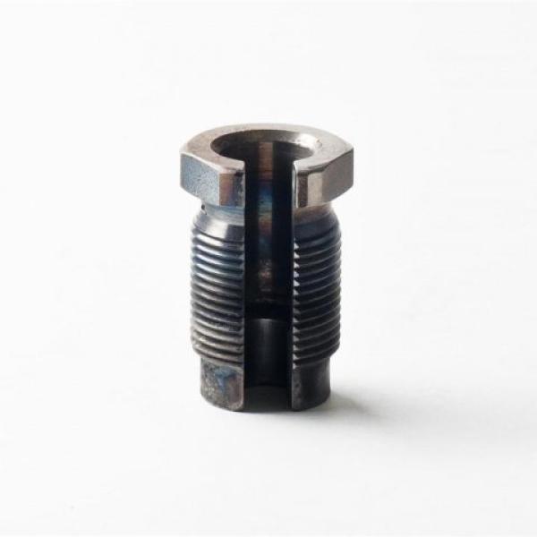 loading chamber nut